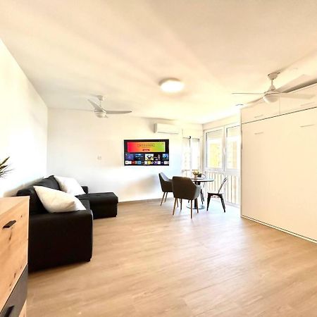 Campoamor Mas Que Apartamentos Eksteriør bilde