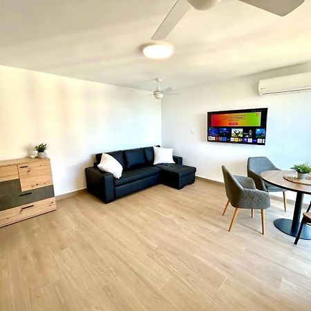Campoamor Mas Que Apartamentos Eksteriør bilde