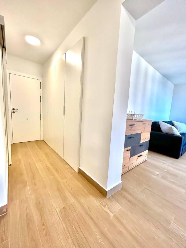 Campoamor Mas Que Apartamentos Eksteriør bilde