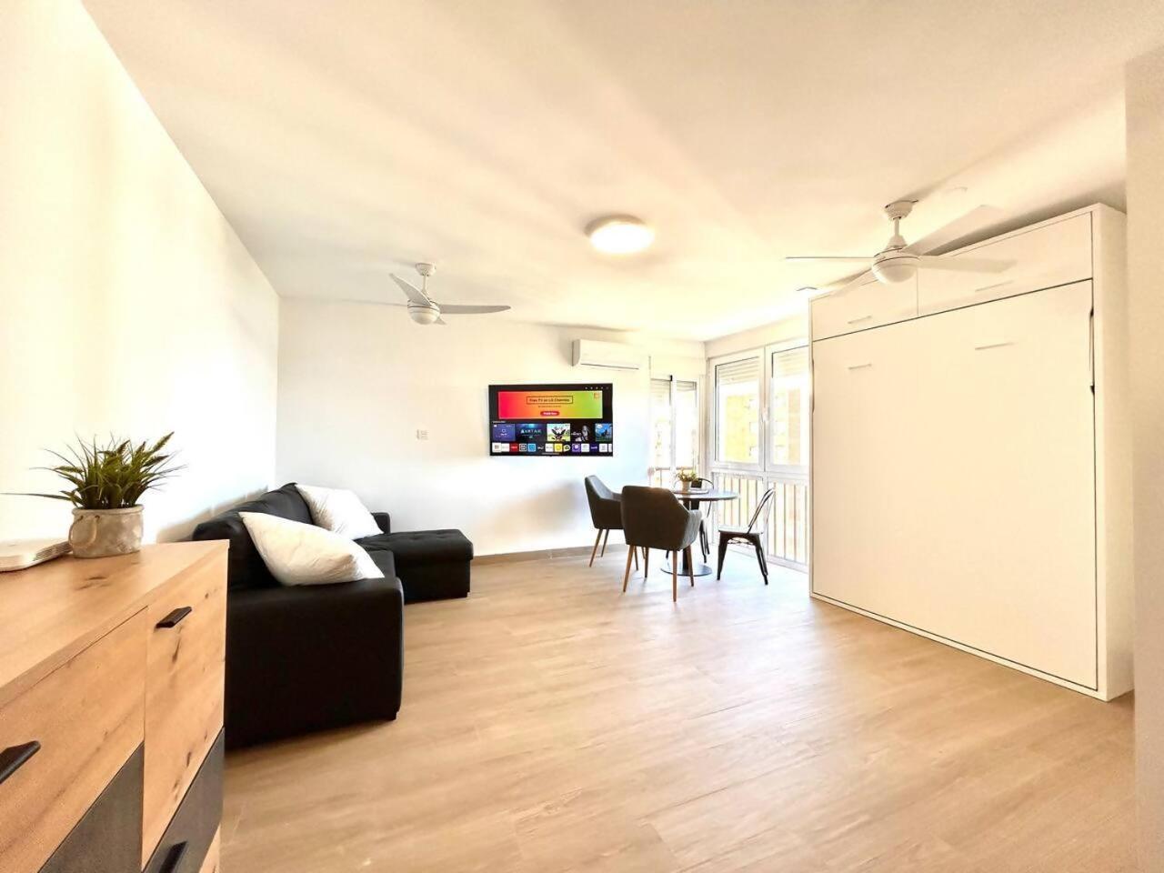 Campoamor Mas Que Apartamentos Eksteriør bilde