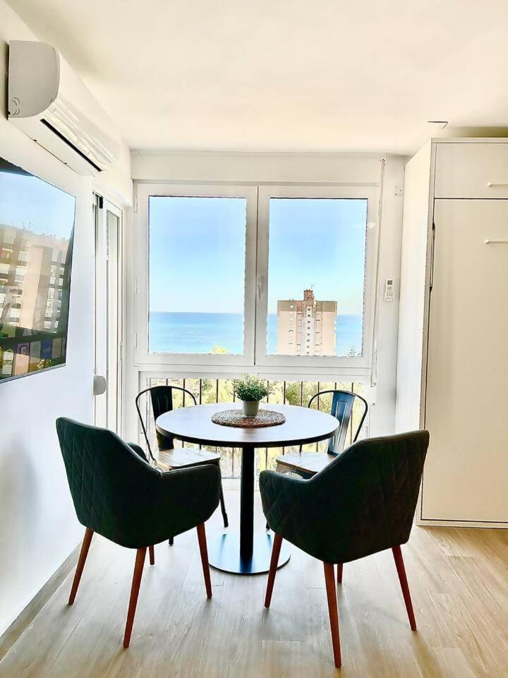 Campoamor Mas Que Apartamentos Eksteriør bilde