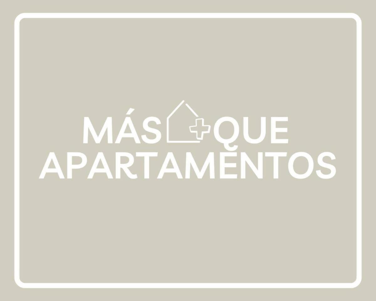 Campoamor Mas Que Apartamentos Eksteriør bilde