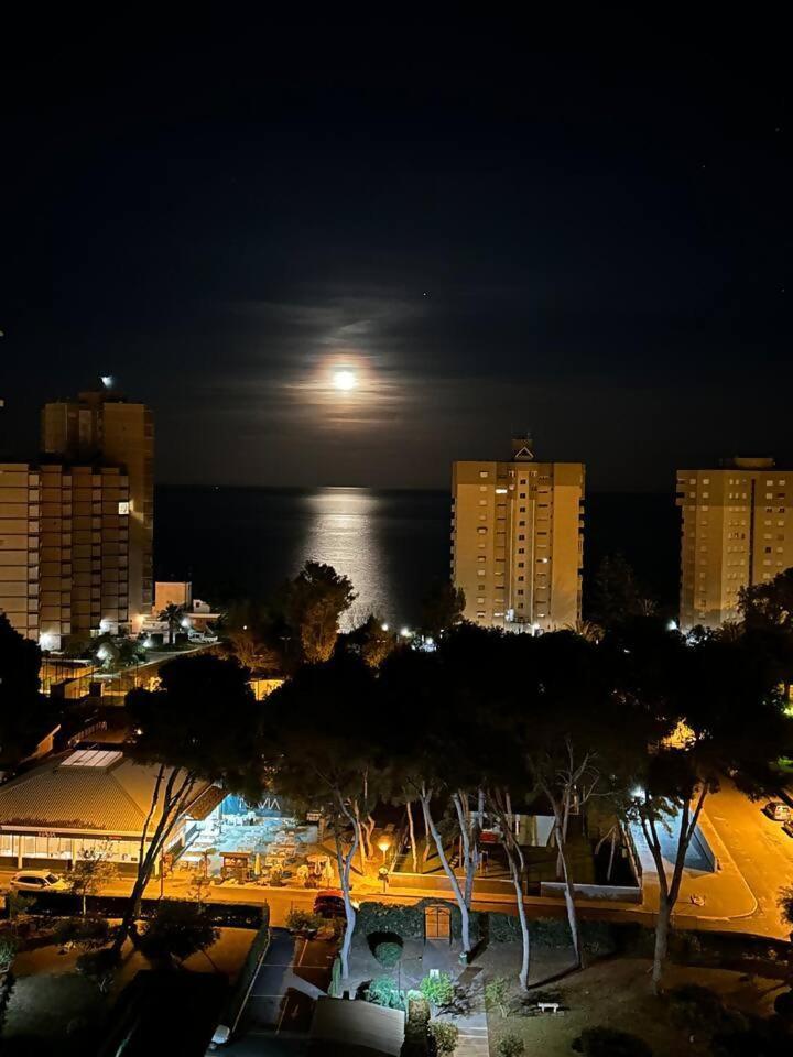 Campoamor Mas Que Apartamentos Eksteriør bilde